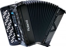 Roland FR-3XB BK